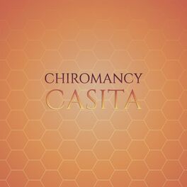 Album cover of Chiromancy Casita