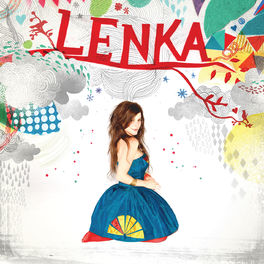 Album cover of Lenka (Expanded Edition)