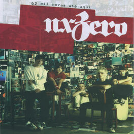 Cedo Ou Tarde Lyrics by Nx Zero 