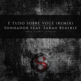 Album cover of É Tudo Sobre Você (Remix)