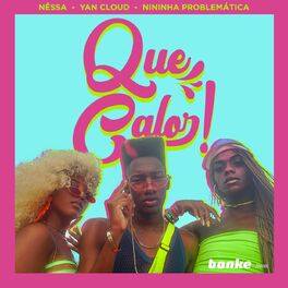 Album cover of Que Calor!