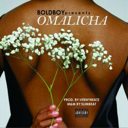 Album cover of Omalicha