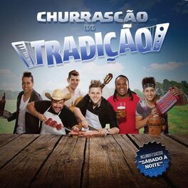 Album cover of Churrascão do Tradição
