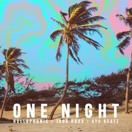 Album cover of One Night