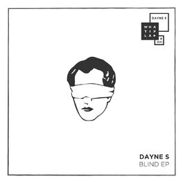 Album cover of Blind EP