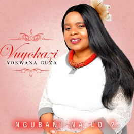 Album picture of Ngubani Na Lo
