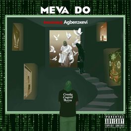 Album cover of Mɛva Do: Becoming Agbenɔxevi