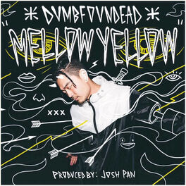 Album cover of Mellow Yellow