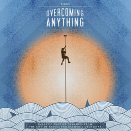 Album cover of Overcoming Anything