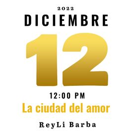 Album cover of La Ciudad del Amor