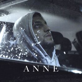 Album cover of ANNE