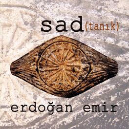 Album cover of Sad ( Tanık )