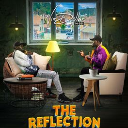 Album cover of The Reflection
