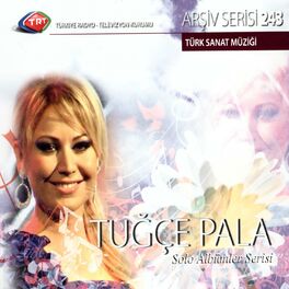 Album cover of Tuğçe Pala