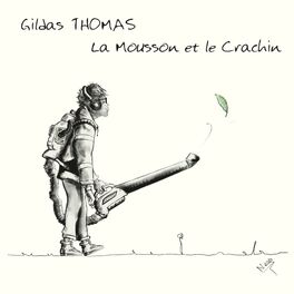 Album cover of La mousson et le crachin