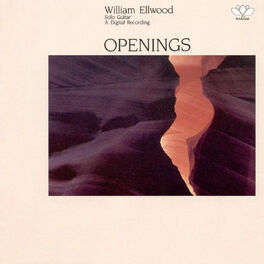 William Ellwood - Vista: lyrics and songs