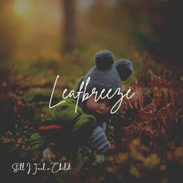 Album cover of Still I Feel a Child