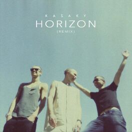 Album cover of Horizon (Sea Remix by StageRockers)