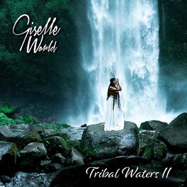 Album cover of Tribal Waters II