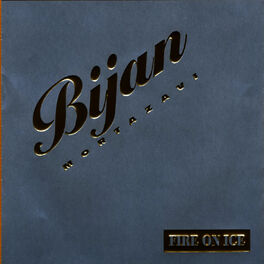 Album cover of Fire On Ice (Vocal & Instrumental) - Persian Music