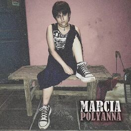 Album cover of Polyanna