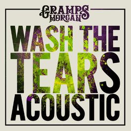 Album cover of Wash the Tears (Acoustic)