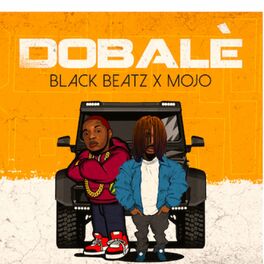 Album cover of Dobale