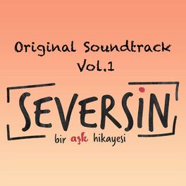 Album cover of Seversin (Original Soundtrack Vol.1)