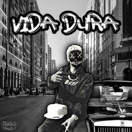 Album cover of Vida Dura
