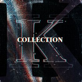 Album cover of Saved - Collection K