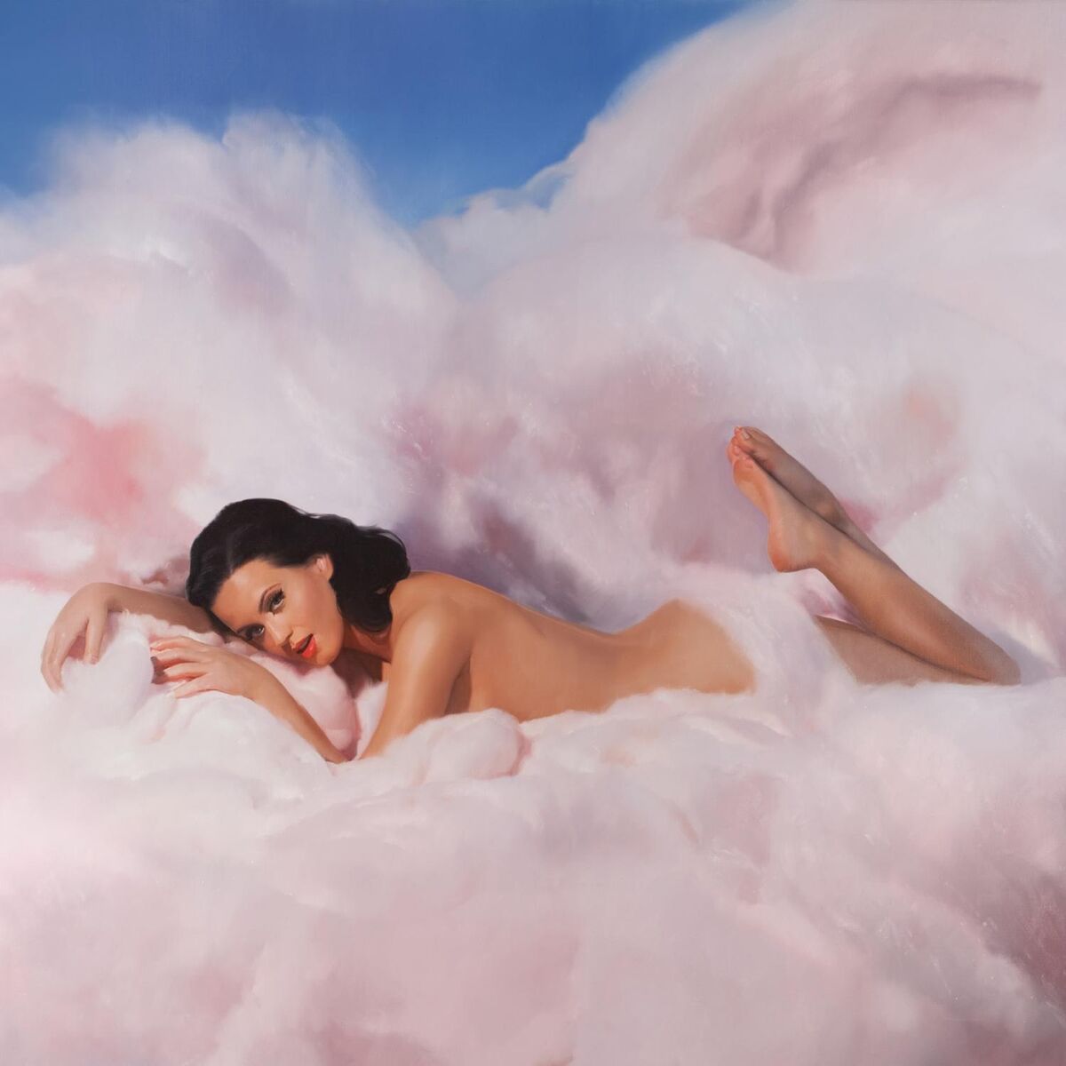 Katy Perry - Teenage Dream: lyrics and songs | Deezer