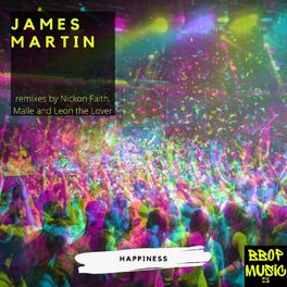 James Martin: albums, songs, playlists | Listen on Deezer