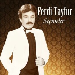 Album cover of Seçmeler