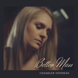Album cover of Better Man