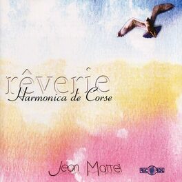 Album cover of Rêverie: Harmonica de Corse