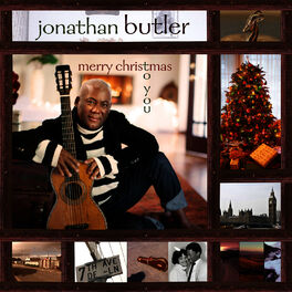 Album cover of Merry Christmas to You
