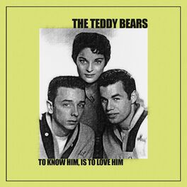 Album cover of To Know Him, Is to Love Him / Don't You Worry My Little Pet