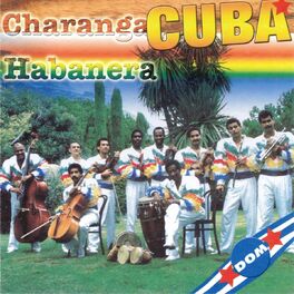 Album cover of Cuba