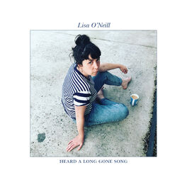 Album cover of Heard A Long Gone Song