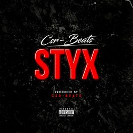 Album cover of STYX