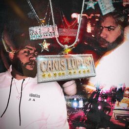 Album cover of Canis Lupus