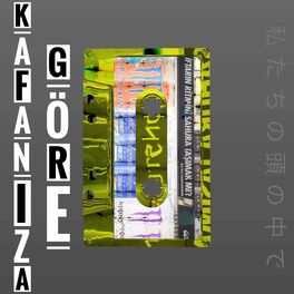 Album cover of Kafanıza Göre