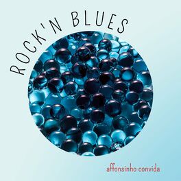 Album cover of Rock'n Blues (Ao Vivo)