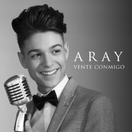 Album cover of Vente Conmigo