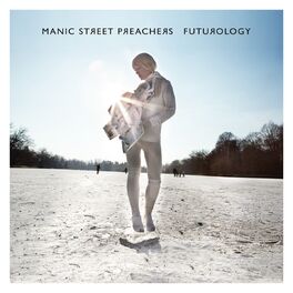 Album cover of Futurology (Deluxe)