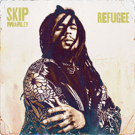 Album cover of Refugee