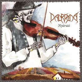 Album cover of Nyárutó