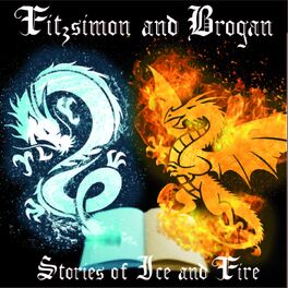 Album cover of Stories of Ice and Fire