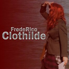 Album cover of Clothilde