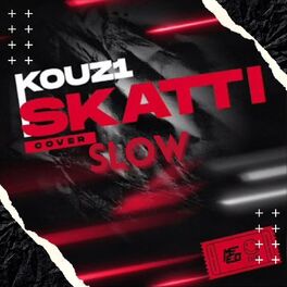 Album cover of Skati (Slowed)